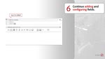 How to create new forms in FormsCentral Desktop